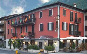 Hotel Papa San Pellegrino Terme